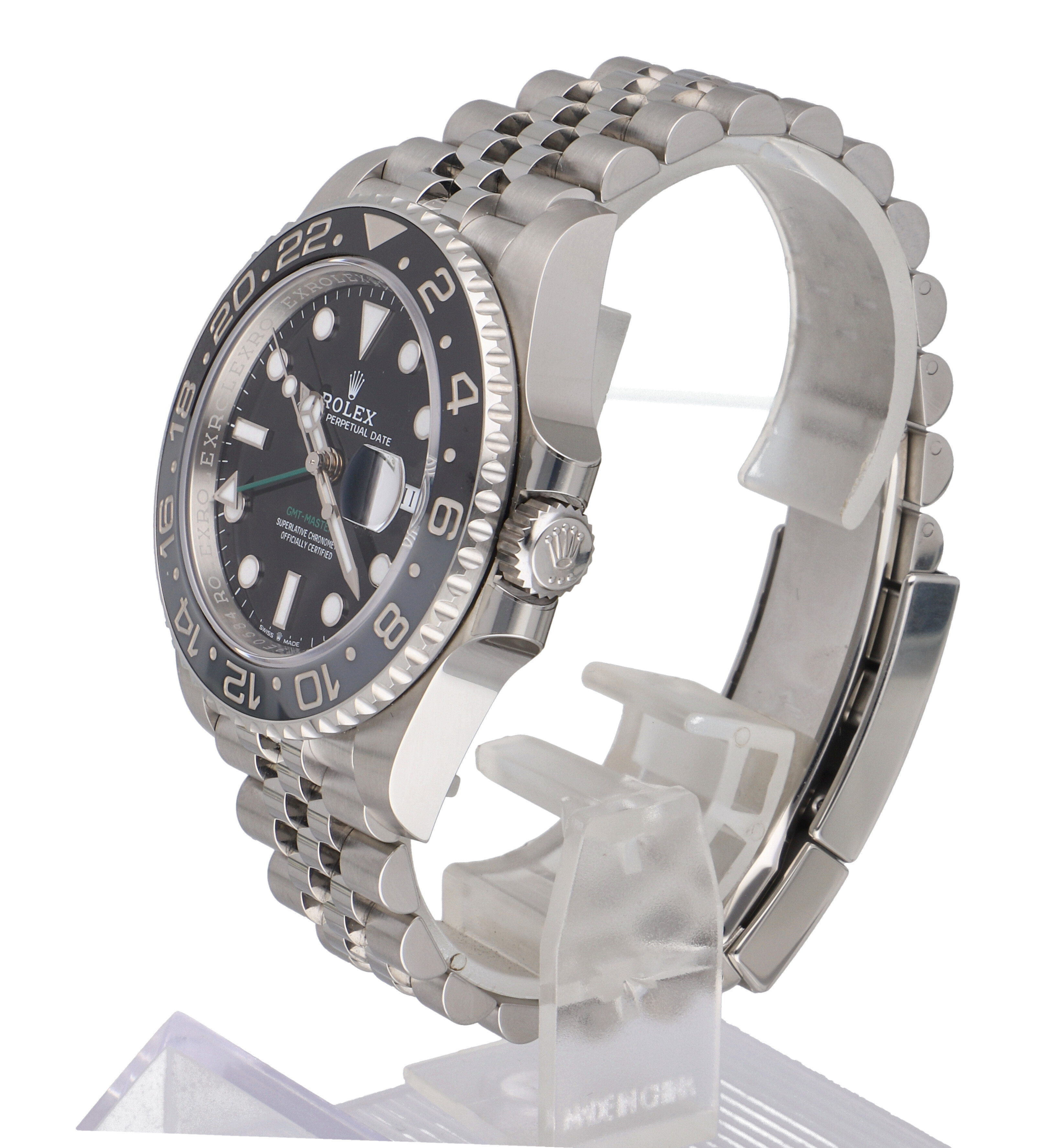 Rolex GMT-Master II